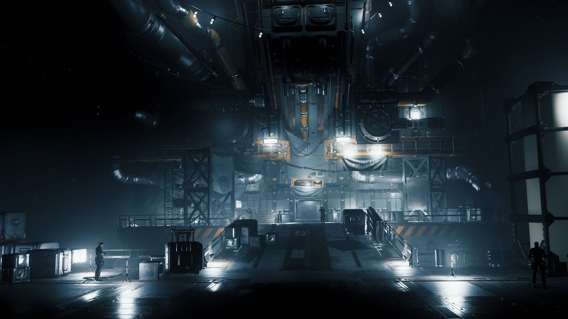 Star Citizen and other space sims — hero image 4